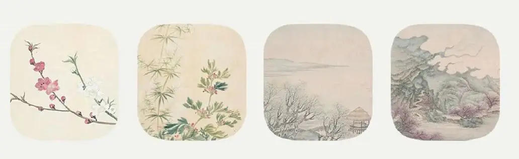 揭秘：这些名人的名字竟都源自诗经，你知道吗？  第5张