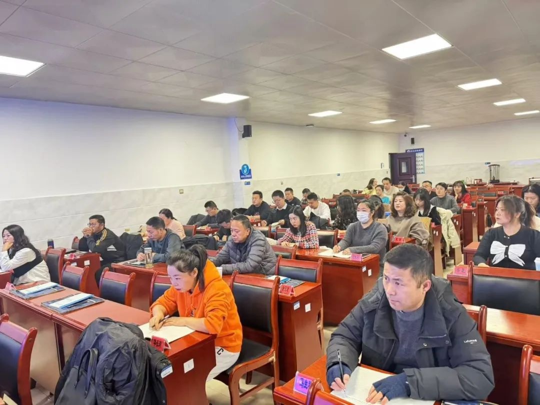 青海省路网中心重磅培训：2天提升路网管理，12328热线服务再升级  第2张