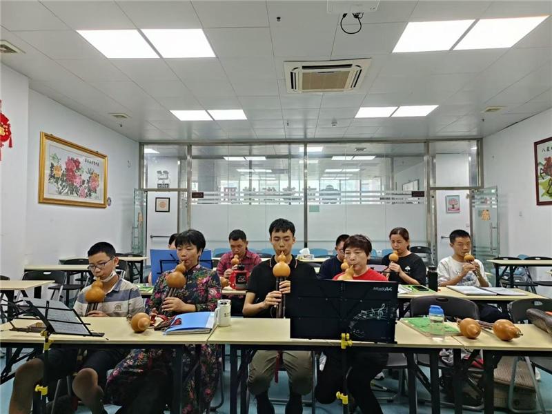 折翼天使的奇迹：孤独症与智力障碍儿童如何用音乐谱写生命赞歌  第4张