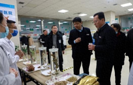 揭秘中医膏方节：专家现场定制，让你体验千年养生智慧的独特魅力  第1张