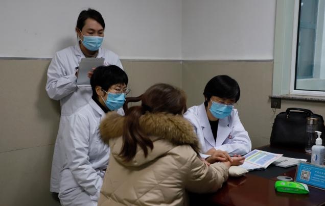 揭秘中医膏方节：专家现场定制，让你体验千年养生智慧的独特魅力  第3张