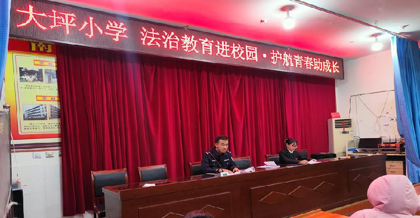 揭秘：小学生如何通过宪法知识问答互动，提升自我保护能力？  第3张