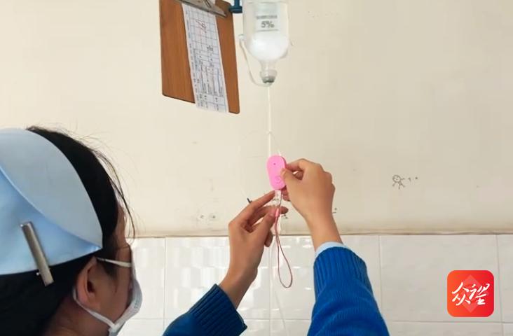 输液时睡着了怎么办？铜仁袁家寺骨科医院护士长揭秘解决方案  第2张