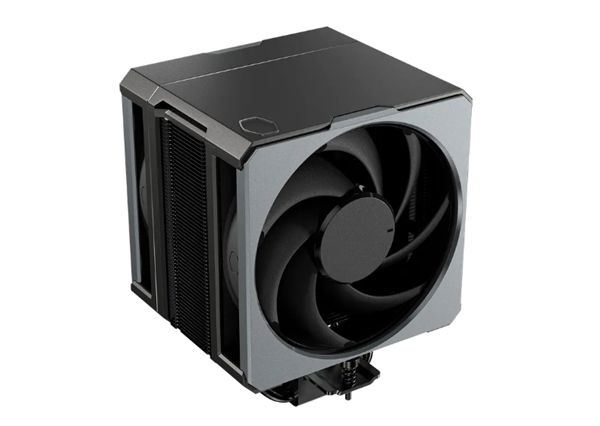 酷冷至尊Hyper 612 APEX：体积缩小30%，散热效能却提升至260W  第2张