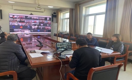 凌源市2024年度基层水利服务工作培训会议：276名水管员齐聚，共筑水利安全防线  第2张
