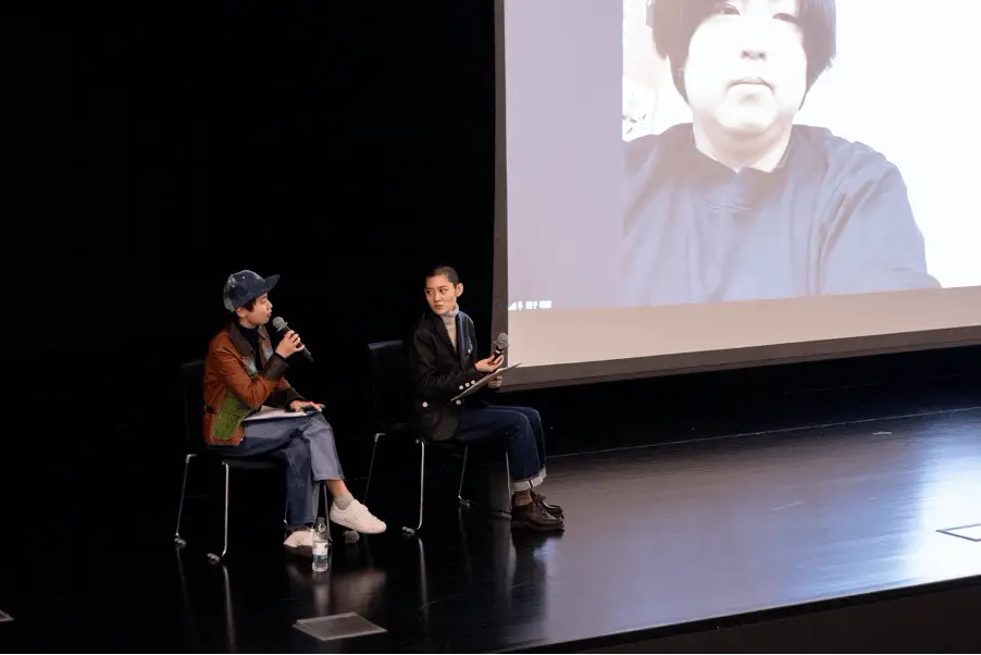 东亚女性电影：跨越水域的群岛，能否推倒隔绝的墙？  第7张