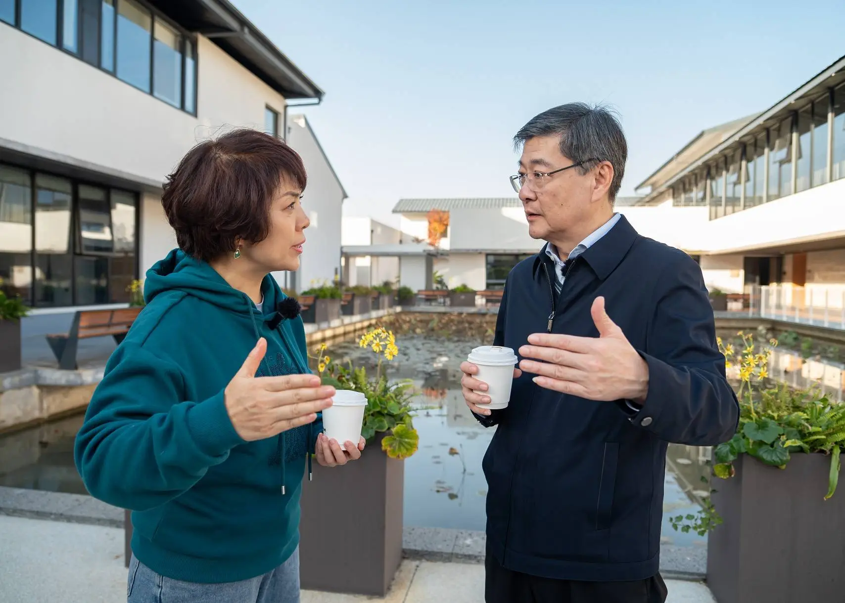 金山蝶变：乐高乐园如何助力乡村振兴，吸引年轻人回流？  第1张