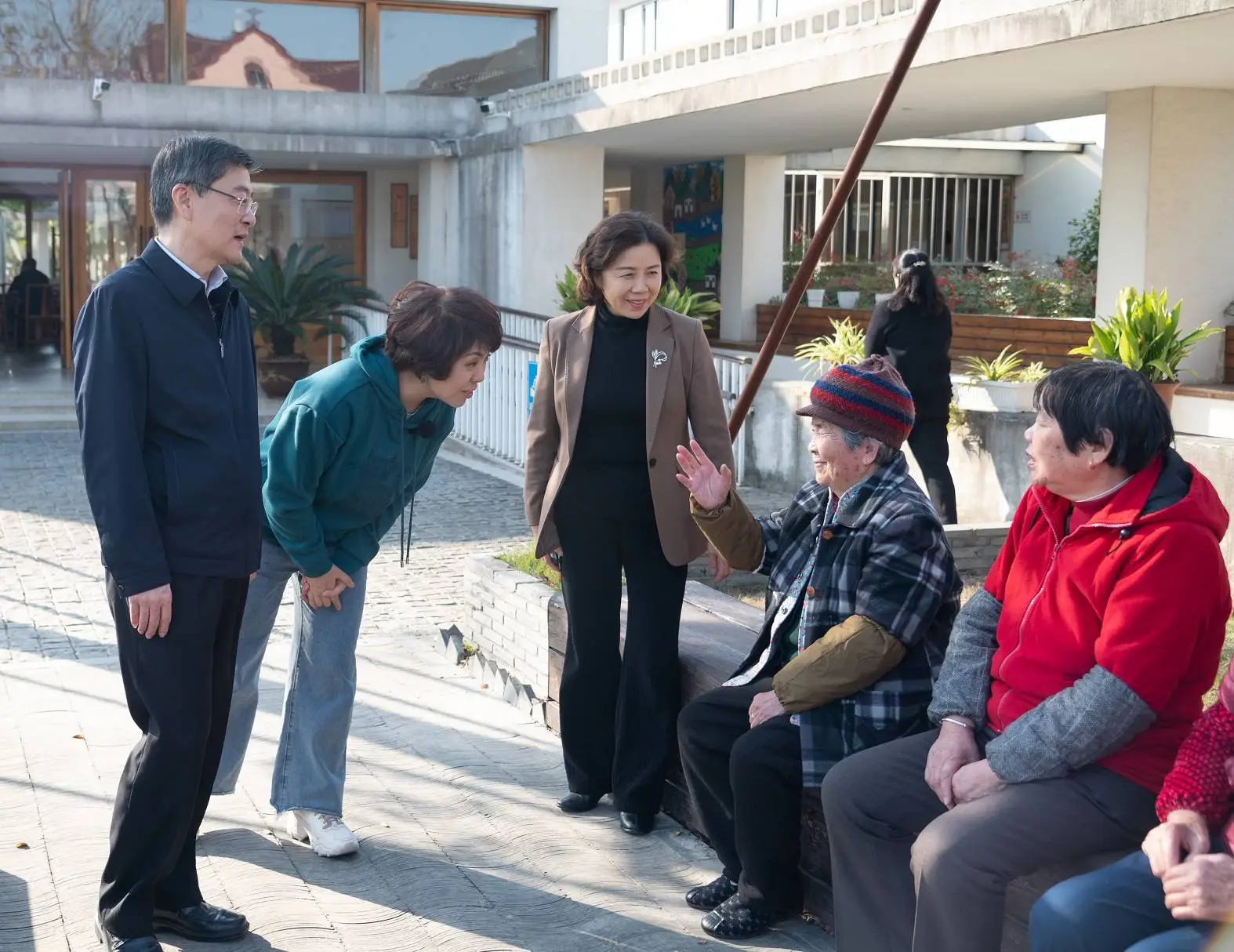 金山蝶变：乐高乐园如何助力乡村振兴，吸引年轻人回流？  第4张