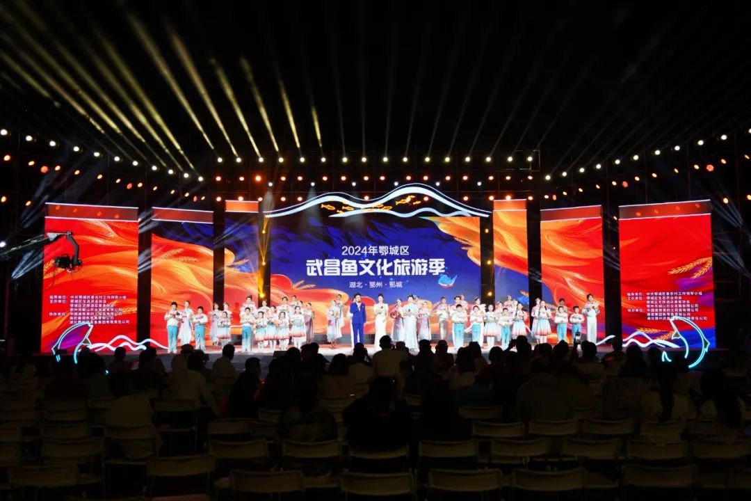 2025年村BA篮球大赛落户鄂城，43支球队齐聚，点燃乡村激情  第4张