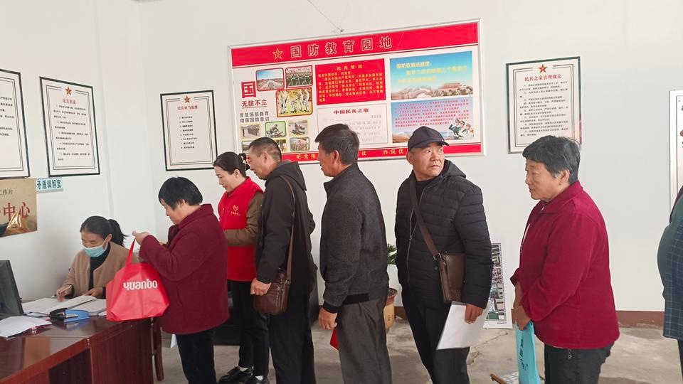 阳信县商店镇如何确保计划生育奖励扶助政策落实到位?揭秘背后的严格审核流程 第2张 阳信县商店镇如何确保计划生育奖励扶助政策落实到位?揭秘背后的严格审核流程 第2张