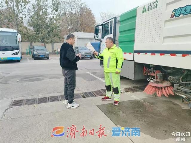 济南高架路精细化治理：善举传递正能量，市民生活更美好  第2张