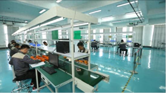 济南高新区企业研发中心认定数量领跑全市，创新驱动未来发展  第1张