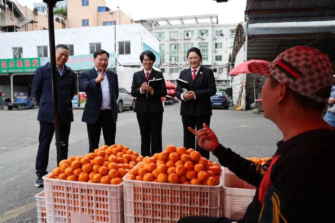 凌晨3点，台州水果市场的惊天逆转：从破产边缘到生意火爆的背后真相  第1张