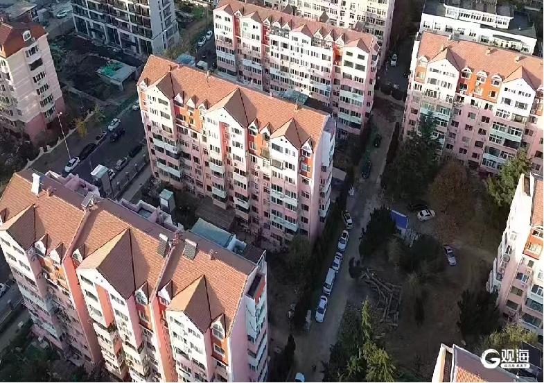 青岛20条重要道路大变样！664项任务让城市风貌焕然一新  第2张