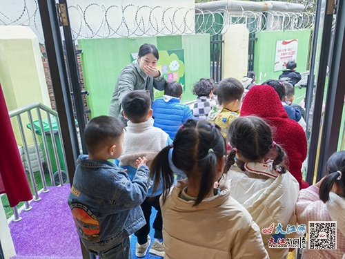 惊！幼儿园消防演练竟藏这些隐患，家长必看  第3张