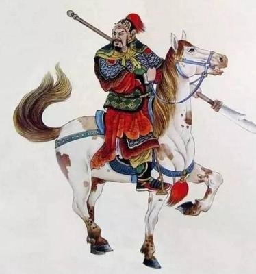 揭秘‘露马脚’背后的惊人真相：马皇后的大脚板竟成千古谜团  第1张