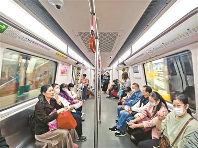 佛山地铁规划大揭秘：机场轨道专线为何短期内难实现？市民意见大曝光  第1张