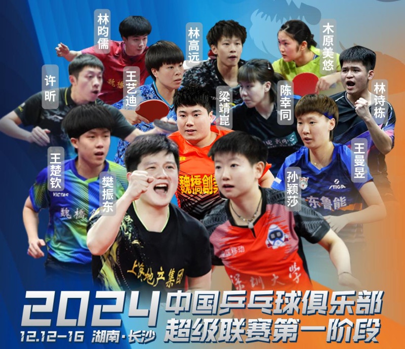 一张球票,见证国乒巨星风采!长沙乒超联赛门票秒空,球迷疯狂抢购中 第2张 一张球票,见证国乒巨星风采!长沙乒超联赛门票秒空,球迷疯狂抢购中 第2张