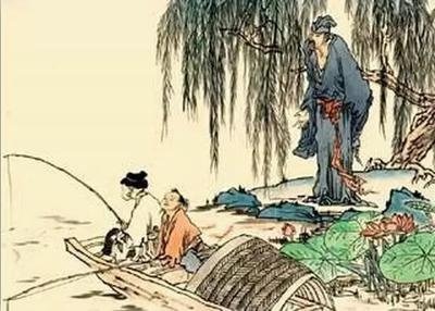 白居易被贬江州后，竟因一道美食改变了人生观