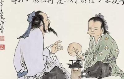 揭秘古代茶文化：从文人雅士到陆羽，茶是如何改变命运的？  第1张