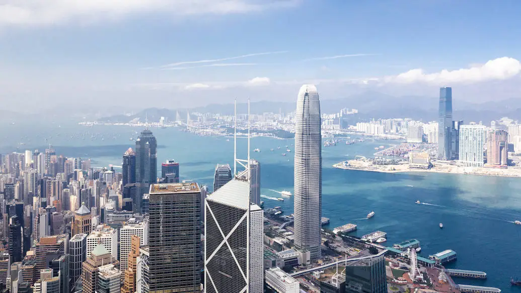 香港印花税大改革！REITs和期权庄家迎来重大利好，市场竞争力将如何飙升？