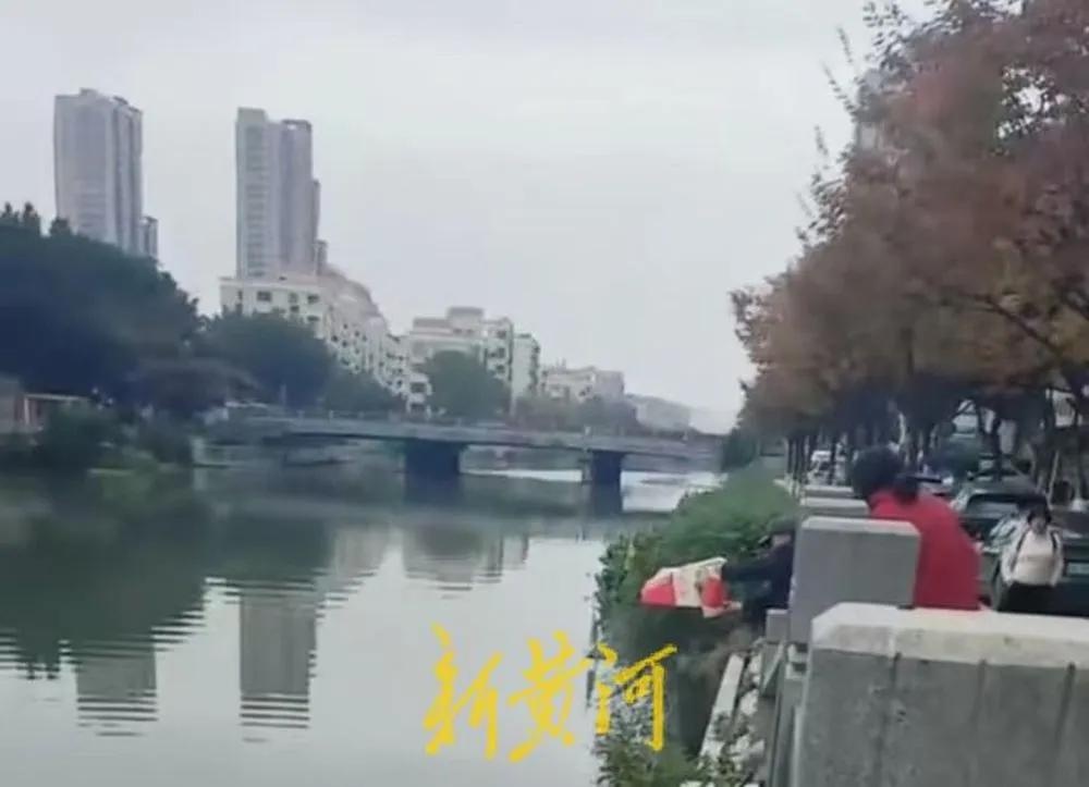揭秘瑞安老人河边放生大米真相：一场误会背后的暖心故事  第3张