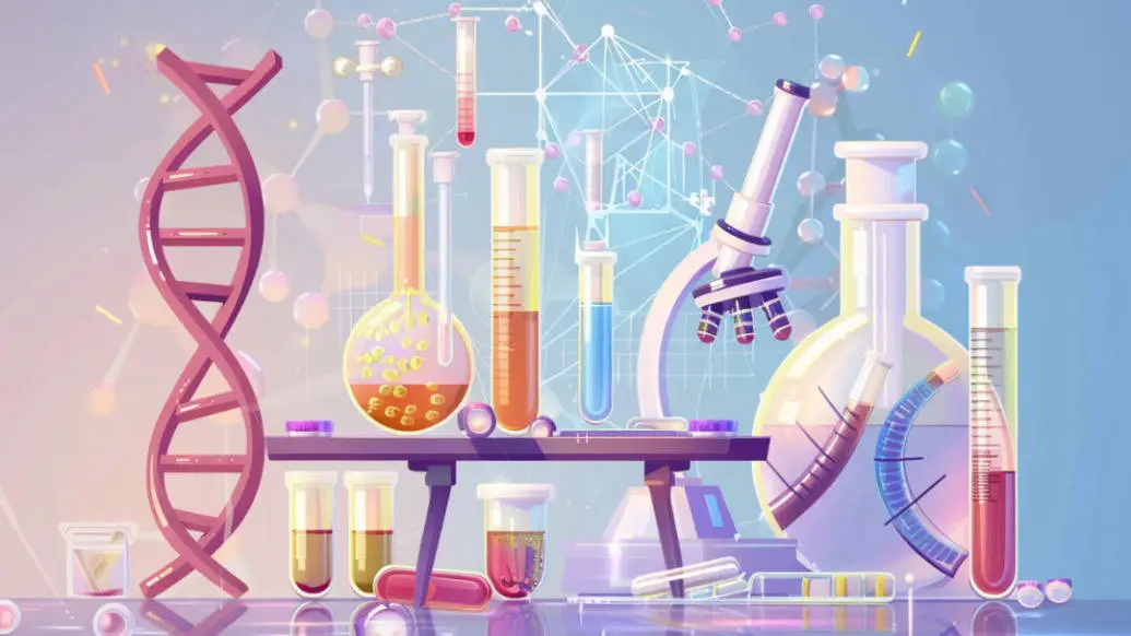 2027年上海科技大突破：5个国际领先科学仪器，450亿产值震撼来袭