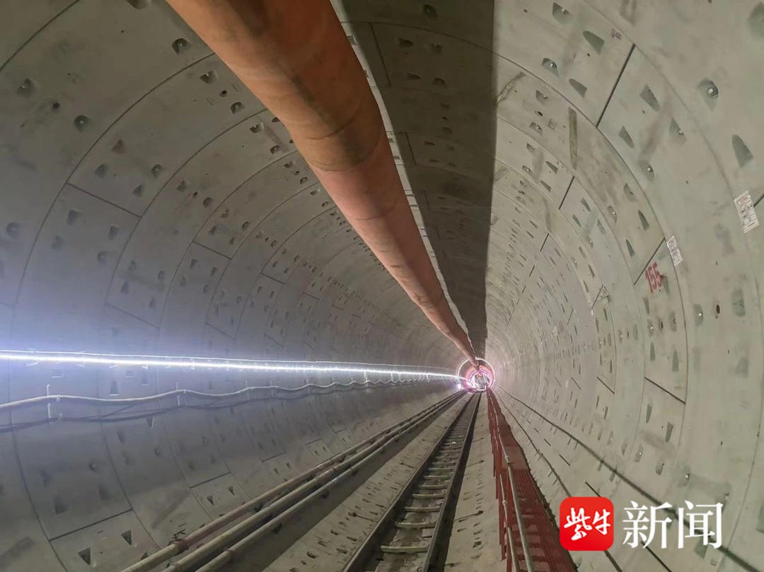 南京地铁11条在建线路最新进展曝光！7号线中段即将开通，其他线路也有大动作  第3张