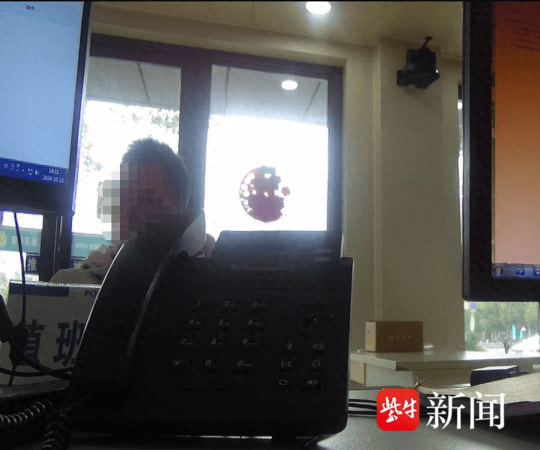 摩托车离奇失踪！监控揭露惊人真相，车主惊呼：这不可能  第1张