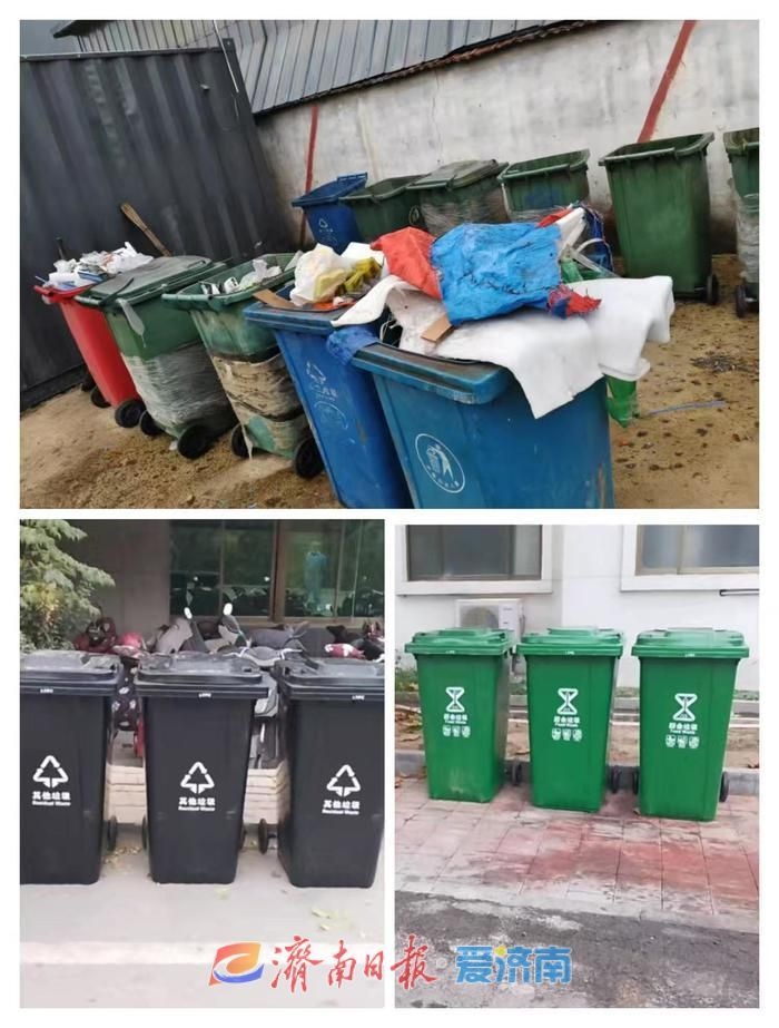 大桥街道721工作法：暖心服务+亲民管理+人性化执法，全面提升工地垃圾分类水平  第4张