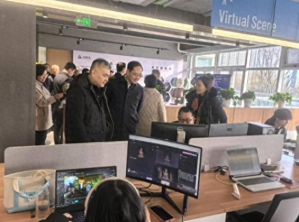 日照市掀起项目热潮，29个重点项目现场推进，企业家纷纷点赞  第1张