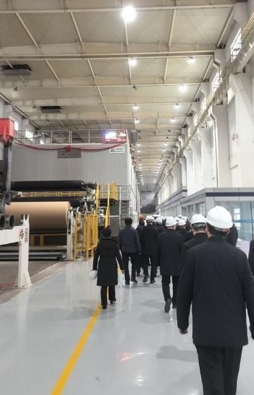 日照市掀起项目热潮，29个重点项目现场推进，企业家纷纷点赞  第2张