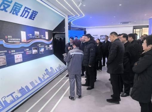 日照市掀起项目热潮，29个重点项目现场推进，企业家纷纷点赞  第3张