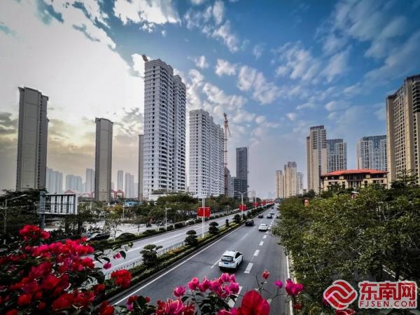 集美公路部门收到社区感谢信，道路焕然一新，文明创建再添光彩  第2张