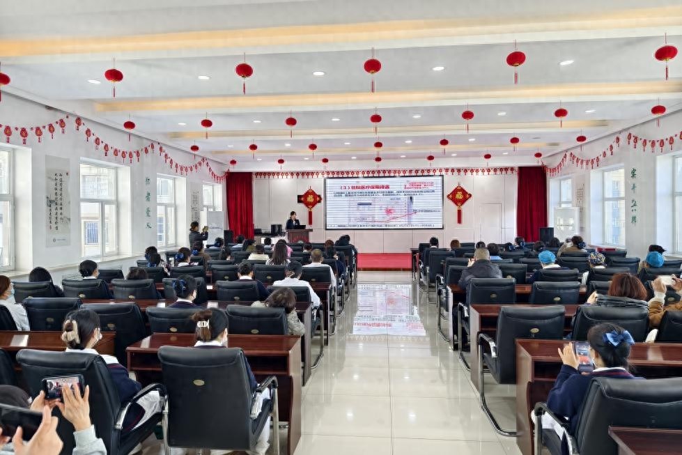 长春市总工会双轮驱动：职工互助保障如何让幸福感倍增？  第1张
