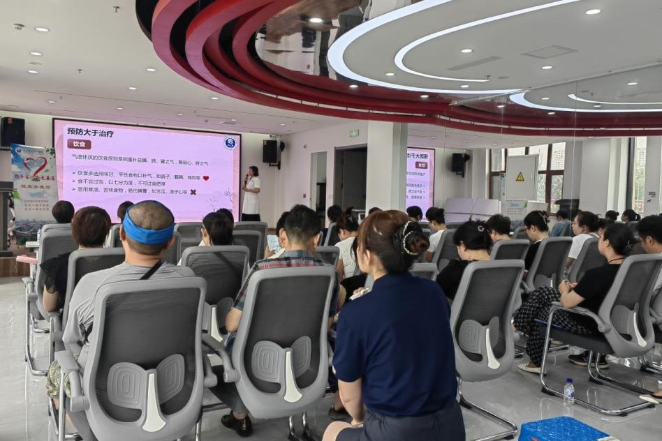 长春市总工会双轮驱动：职工互助保障如何让幸福感倍增？  第3张