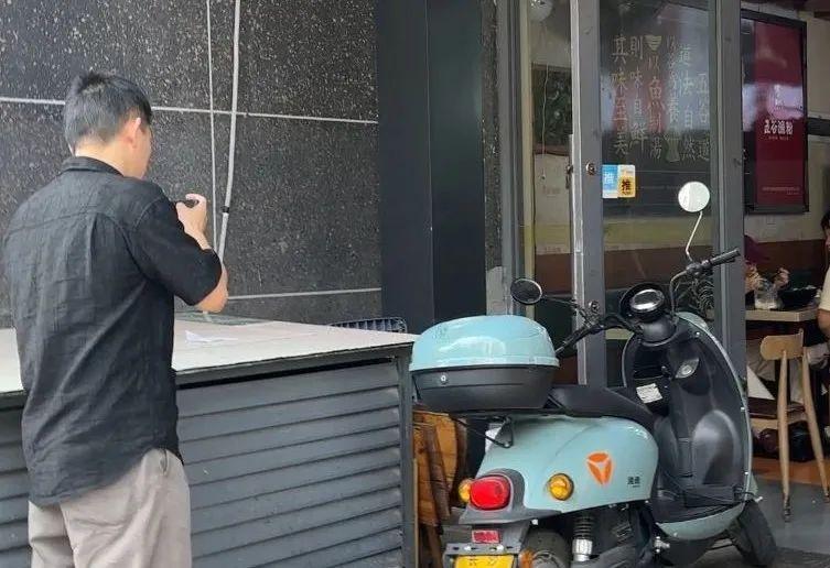 暗访排查！长沙多社区电动车安全隐患曝光，你家小区有吗？  第2张