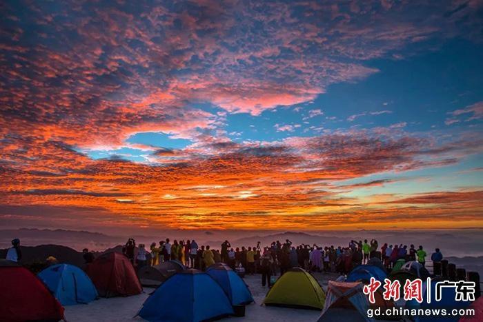 千年古邑阳山：韩愈文化与全域旅游的完美融合  第2张
