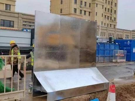 地铁 9 号线建设者尝试将建筑垃圾变废为宝，一天 4000 吨泥浆有了新用途  第4张