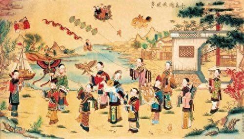 颠覆认知！中国端午节竟比外国晚？真相令人  第1张