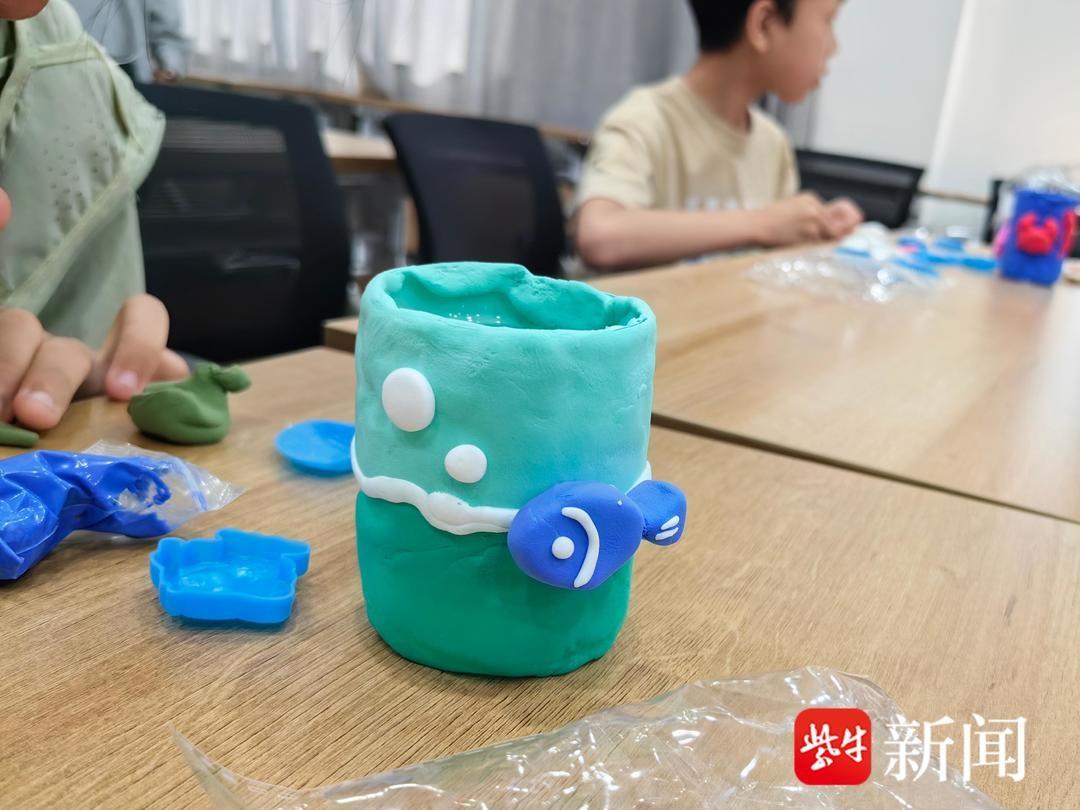 汇聚绿色海洋，打造无废社区！你还在等什么？  第2张