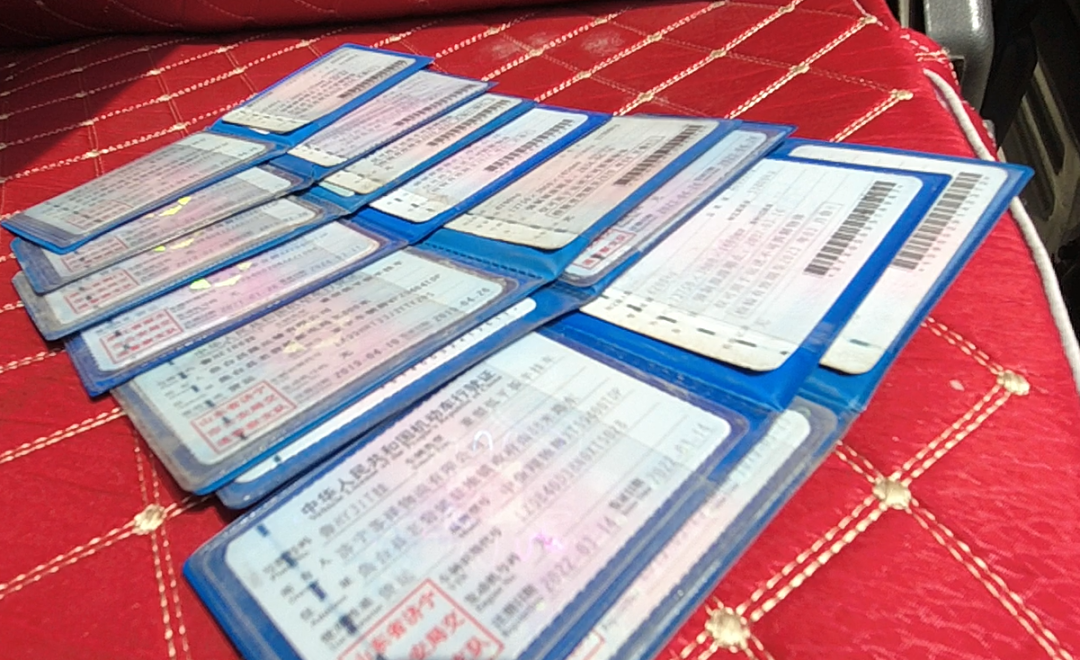 800 辆车替检代检，涉案金额 200 万！兰州警方破获首起车辆检测环节刑事案件  第2张