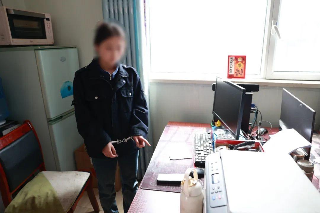 800 辆车替检代检，涉案金额 200 万！兰州警方破获首起车辆检测环节刑事案件  第7张