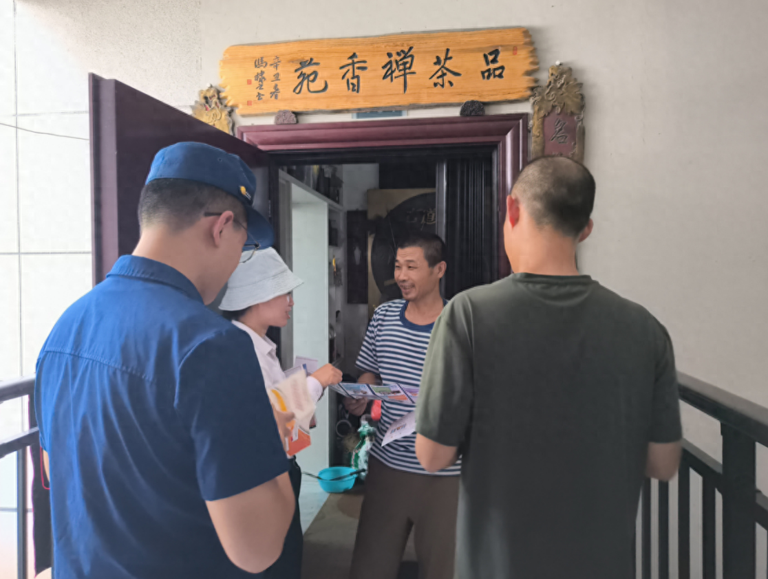 你家真的安全吗？快来看看这些高层小区消防安全知识  第1张