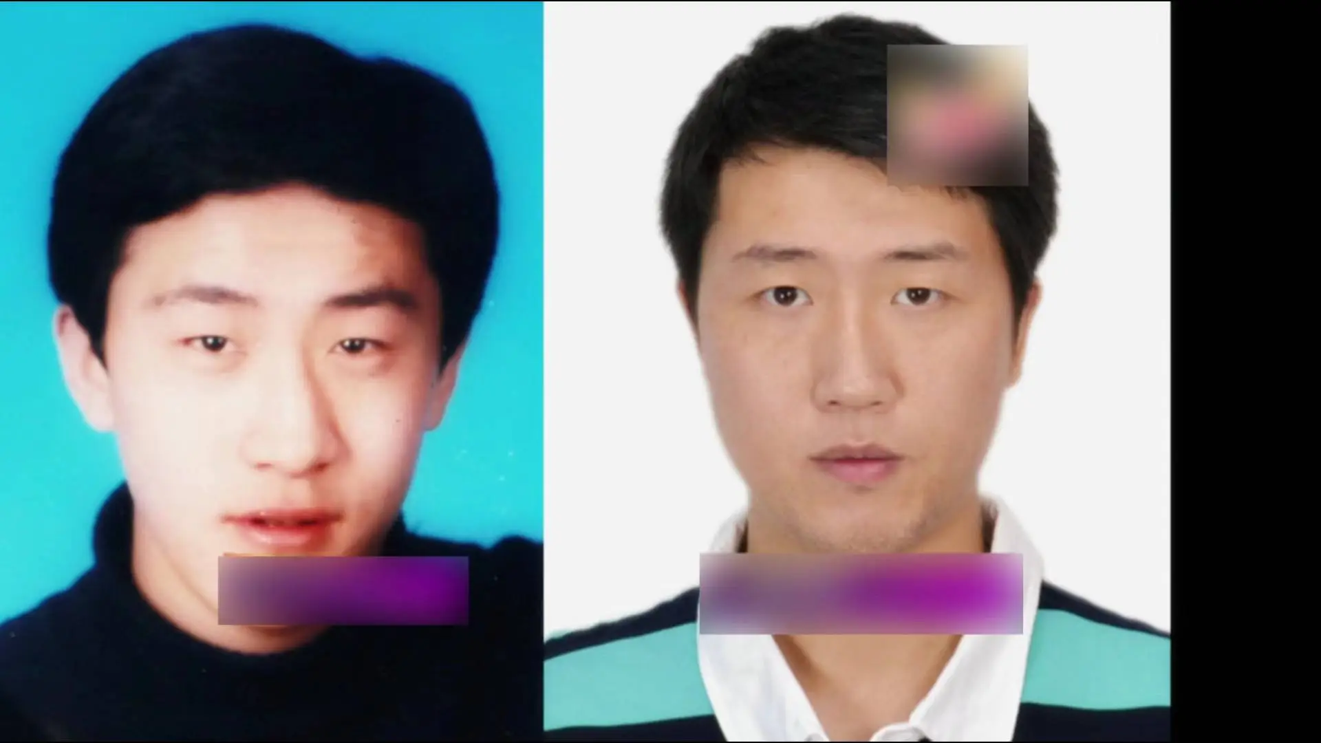 民警扮演丧子母亲的长子长达 11 年，善意谎言背后是跨越千里的温情  第2张