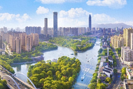 温州发布 10 条水旅融合精品线路，带你领略水景风光与水文化韵味