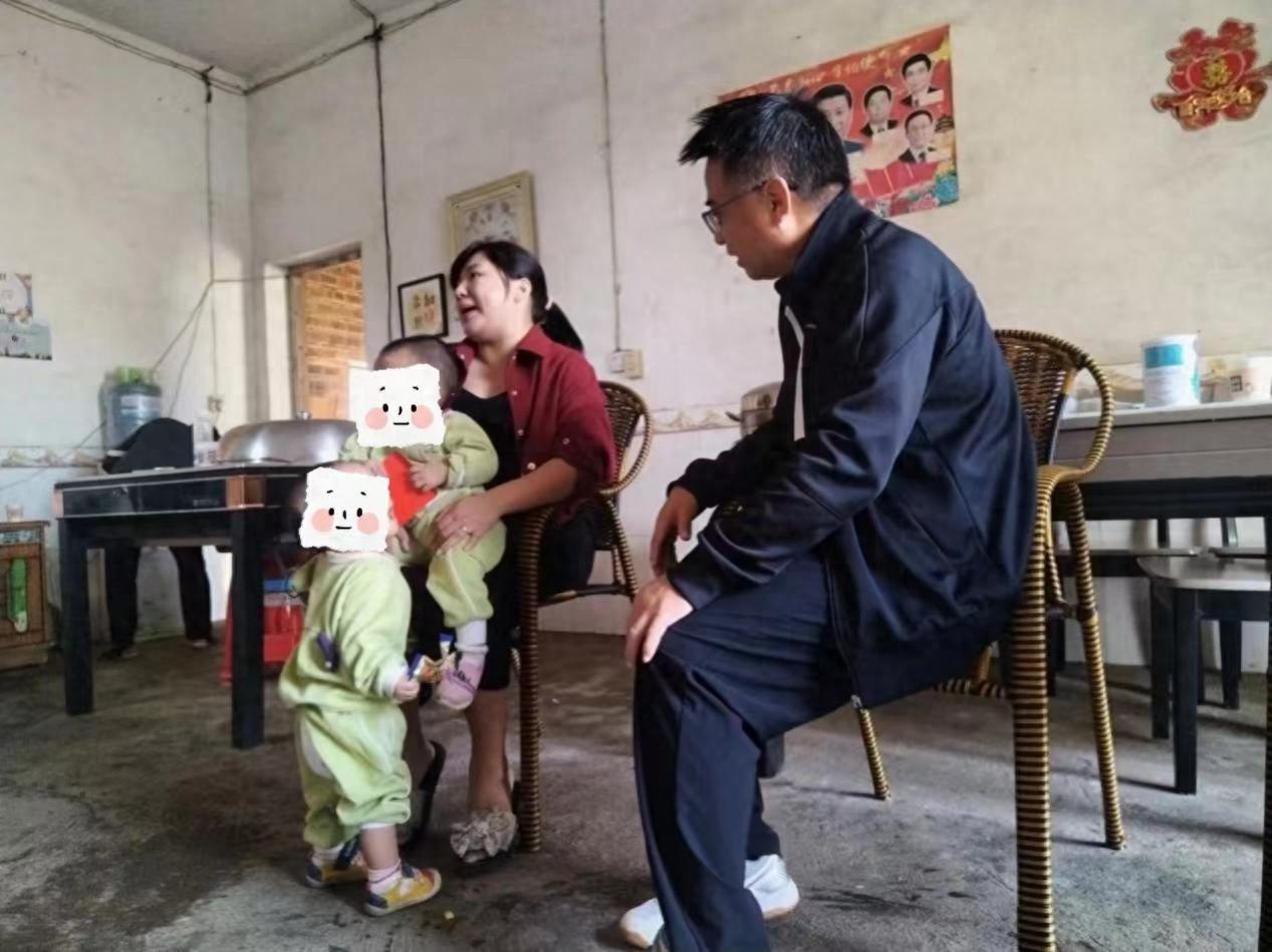 宜春市残联赴万载县开展人工耳蜗植入工作调研，为残疾儿童带来希望  第1张