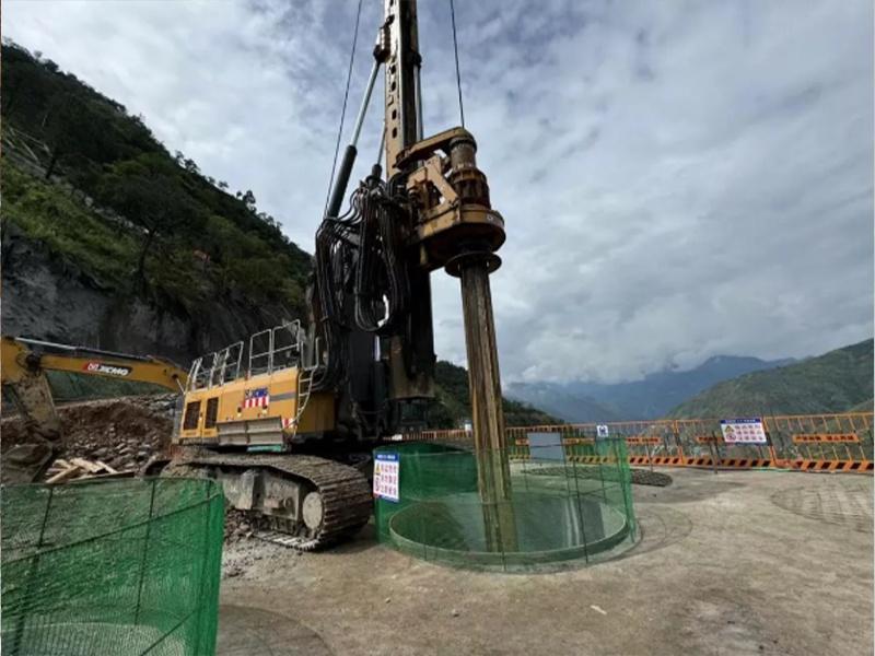 世界首创！西香高速雅砻江大桥建设拉开帷幕，你期待吗？  第2张