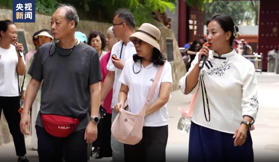 9 万人口小县城，如何靠诚意赢下国庆旅游大考？  第5张