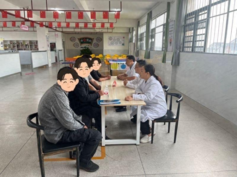10 月 日世界精神卫生日，枝江这场活动太有意义了  第1张